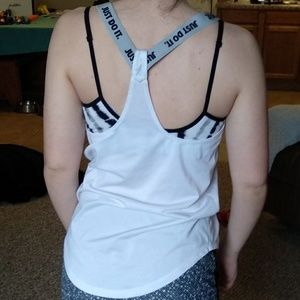 Nike tank